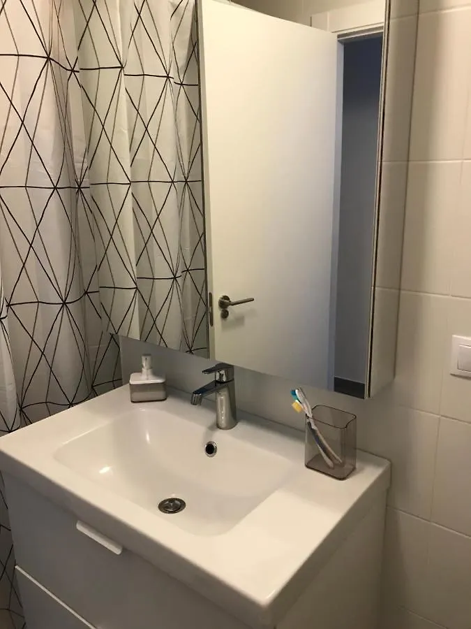 Esencia De Cadiz Apartment 0*,  Spain