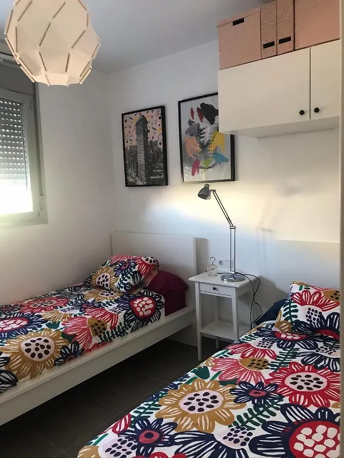 Esencia De Cadiz Apartment Spain