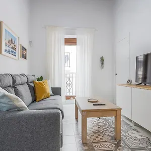 Teniente Andújar Cádiz
