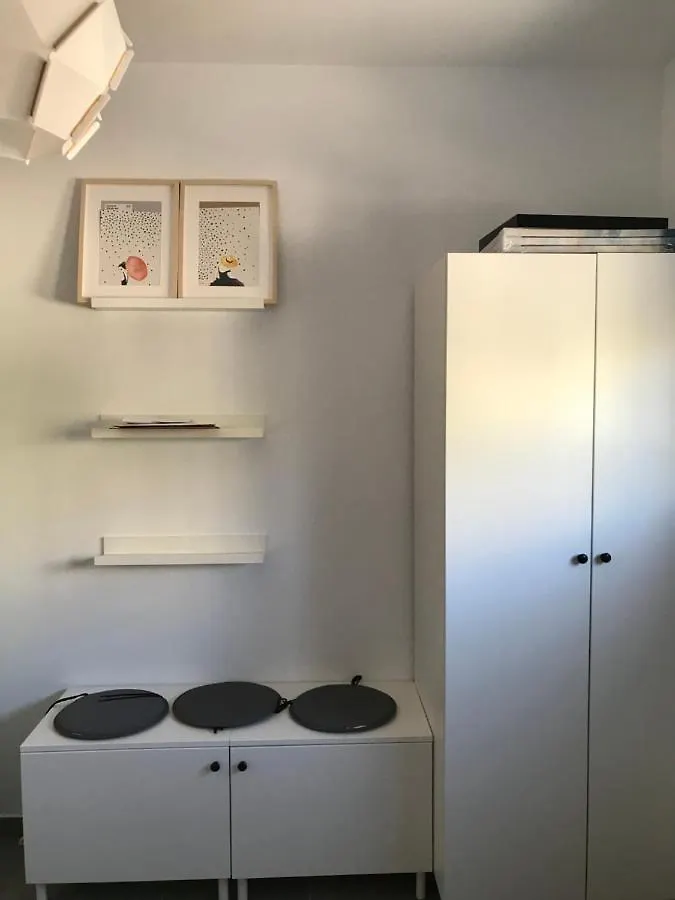 Esencia de Cádiz Apartamento