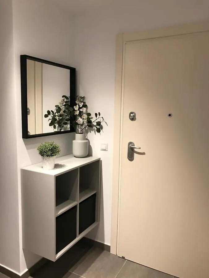 Esencia de Cádiz Apartamento España