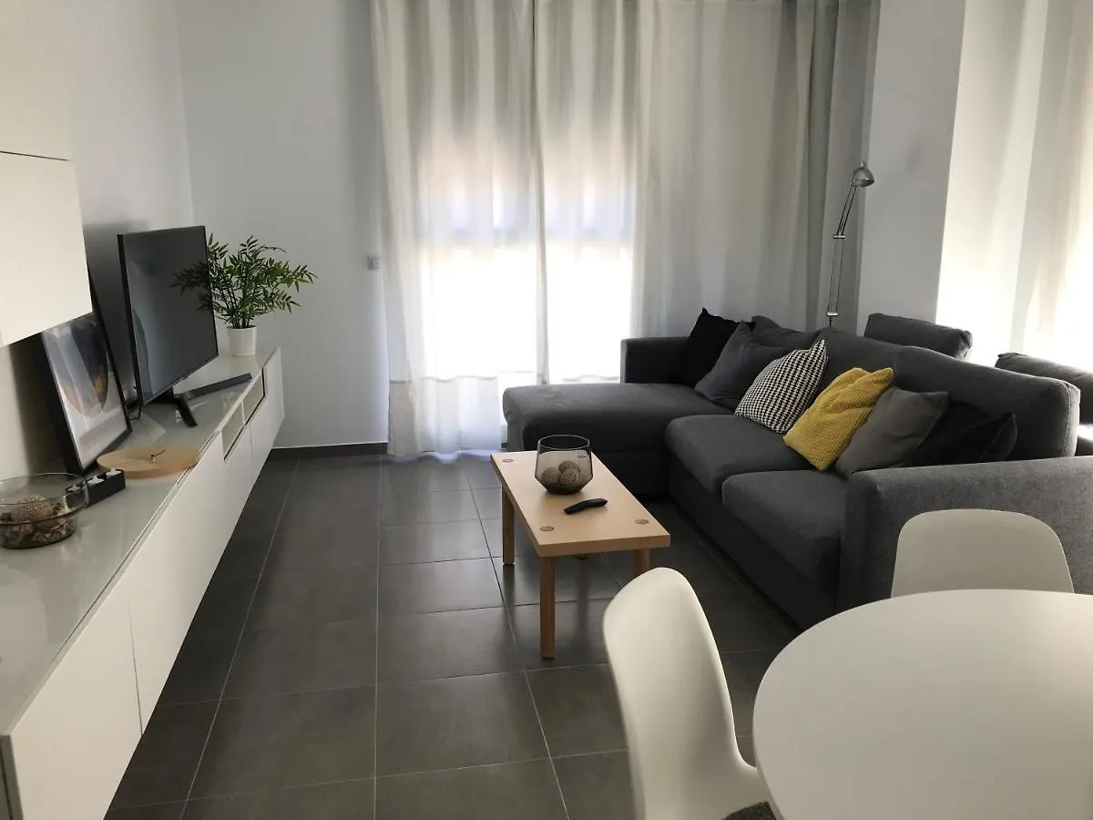 Esencia de Cádiz Apartamento