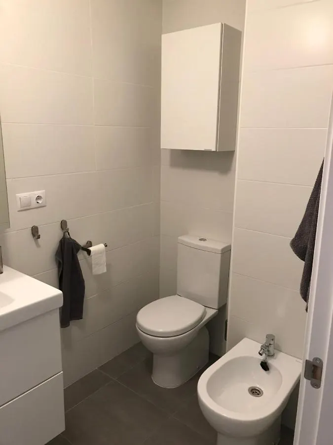 Esencia de Cádiz Apartamento