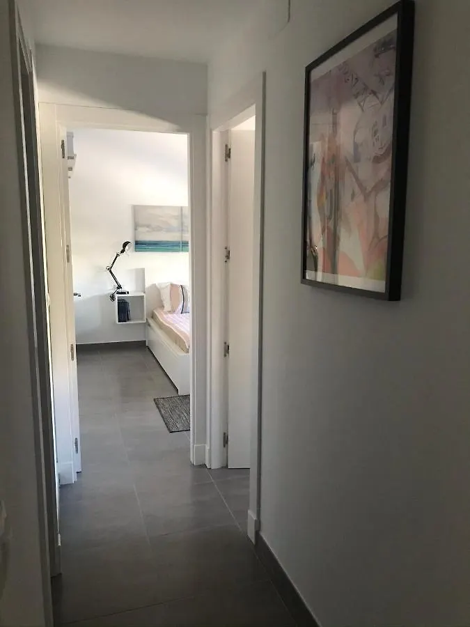 Esencia de Cádiz Apartamento