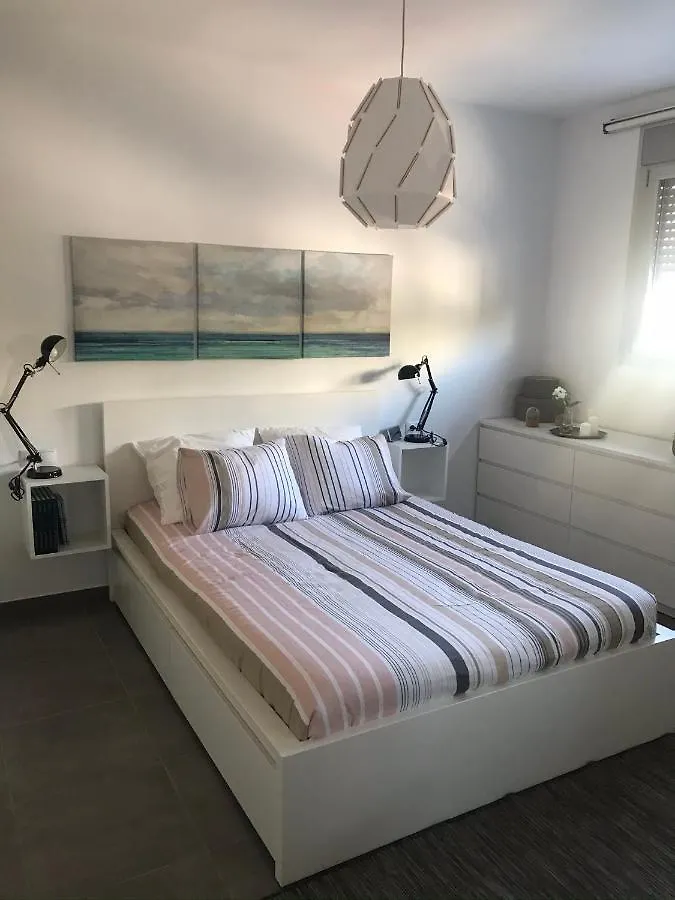 Esencia de Cádiz Apartamento